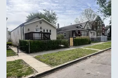 8423 S Carpenter Street, Chicago, IL 60620 - Photo 2