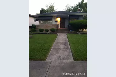 1745 W 163rd Street, Markham, IL 60428 - Photo 2