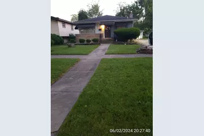 1745 W 163rd Street, Markham, IL 60428 - Photo 1