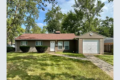 240 Mantua Street, Park Forest, IL 60466 - Photo 1