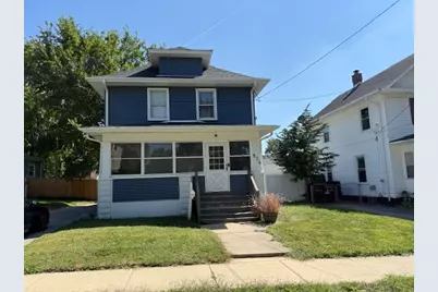 574 S Lasalle Street, Aurora, IL 60505 - Photo 1