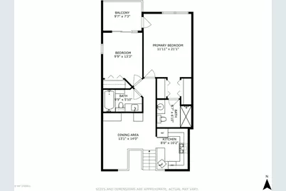 1328 S Federal Street #G, Chicago, IL 60605 - Photo 26