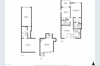 1328 S Federal Street #G, Chicago, IL 60605 - Photo 24