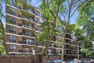 2600 N Hampden Court #J1, Chicago, IL 60614 - Photo 1