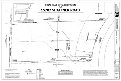 1S728 Shaffner Road, Wheaton, IL 60189 - Photo 1
