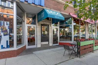 1513 E 53rd Street #2E, Chicago, IL 60615 - Photo 4