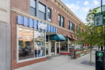 1513 E 53rd Street #2E, Chicago, IL 60615 - Photo 2