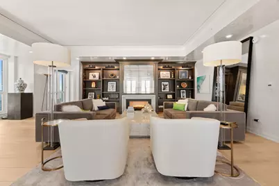 11 E Walton Street #4802, Chicago, IL 60611 - Photo 4