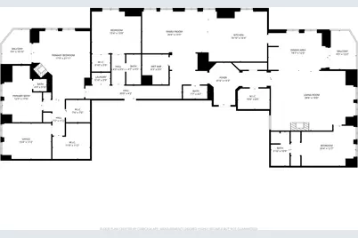 11 E Walton Street #4802, Chicago, IL 60611 - Photo 46