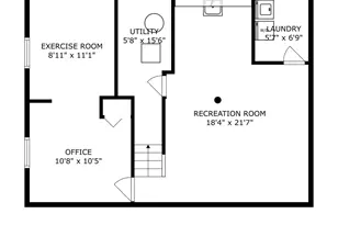 168 Thornhurst Rd, Bolingbrook, IL 60440 - Photo 34