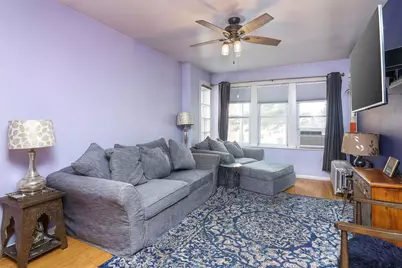 3707 W Cullom Avenue #1, Chicago, IL 60618 - Photo 4