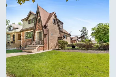 3513 Cuyler Avenue, Berwyn, IL 60402 - Photo 2
