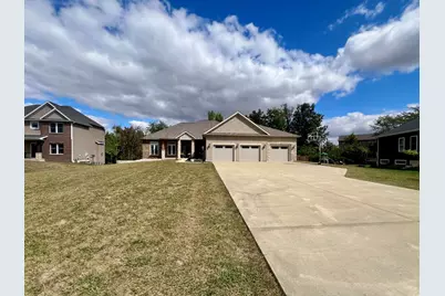 2112 Slade Lane, Mahomet, IL 61853 - Photo 1