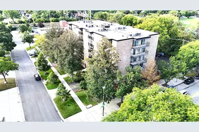 424 Park Avenue #206, River Forest, IL 60305 - Photo 1