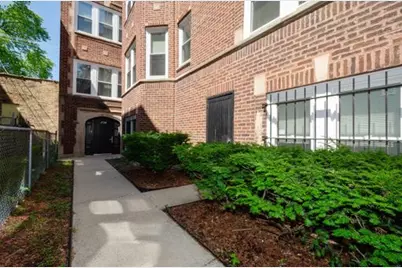 1724 W Juneway Terrace #3A, Chicago, IL 60626 - Photo 1
