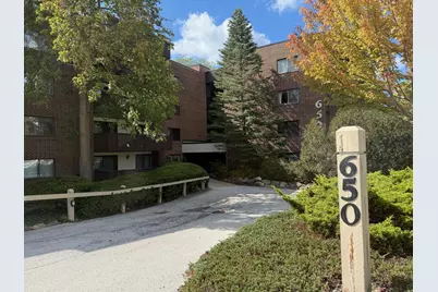 650 Whitney Court #203, Gurnee, IL 60031 - Photo 22