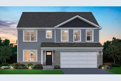 1808 Legacy Pointe Boulevard, Plainfield, IL 60586 - Photo 1