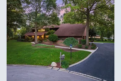 3540 Haweswood Court, Crete, IL 60417 - Photo 6