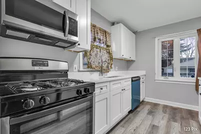 3614 W 86th Place, Chicago, IL 60652 - Photo 2
