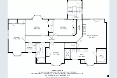 [Address not provided], Glen Ellyn, IL 60137 - Photo 58