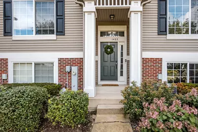 1422 Manning Avenue, Montgomery, IL 60538 - Photo 2