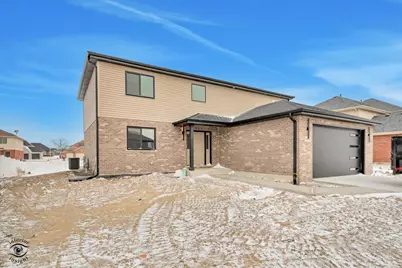 4996 Ribbon Drive, Monee, IL 60449 - Photo 2