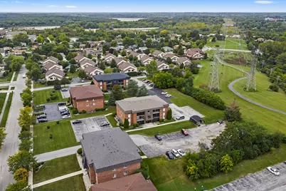 9146 W 140th Street W #3NE, Orland Park, IL 60462 - Photo 40