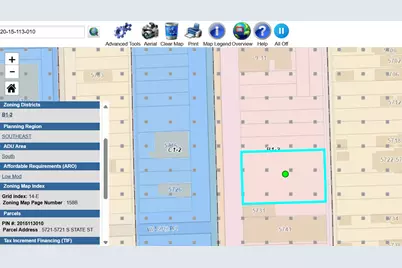 5721 S State Street, Chicago, IL 60621 - Photo 2
