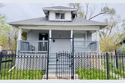 10117 S Perry Avenue, Chicago, IL 60628 - Photo 1