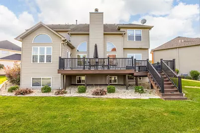 1187 Wheatland Court, Yorkville, IL 60560 - Photo 54