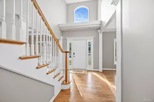 1187 Wheatland Ct, Yorkville, IL 60560 - Photo 6