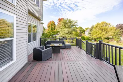 1187 Wheatland Court, Yorkville, IL 60560 - Photo 52