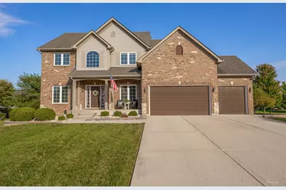 1187 Wheatland Court, Yorkville, IL 60560 - Photo 4