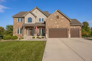 1187 Wheatland Ct, Yorkville, IL 60560 - Photo 4