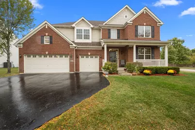 312 Monument Road, Elgin, IL 60124 - Photo 1