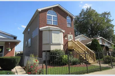 11761 S Vincennes Avenue, Chicago, IL 60643 - Photo 1
