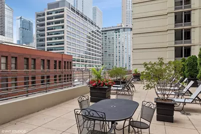 440 N Wabash Avenue #2206, Chicago, IL 60611 - Photo 20