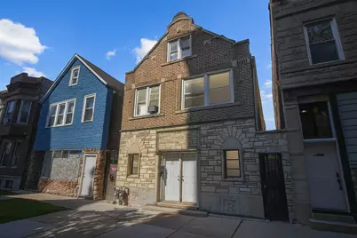 1718 W 48th Street, Chicago, IL 60609 - Photo 2