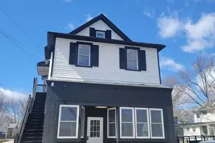 509 Fifth St, Aurora, IL 60505 - Photo 1