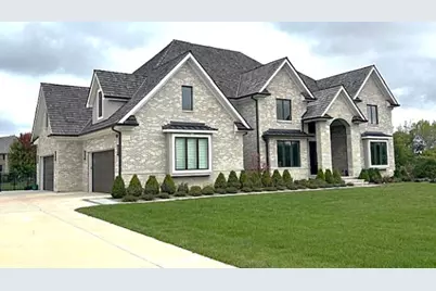 20110 W Old Meadow Trail, Long Grove, IL 60047 - Photo 1