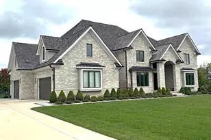 20110 W Old Meadow Trail, Long Grove, IL 60047 - Photo 1