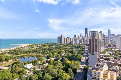 2020 N Lincoln Park West #30F, Chicago, IL 60614 - Photo 4