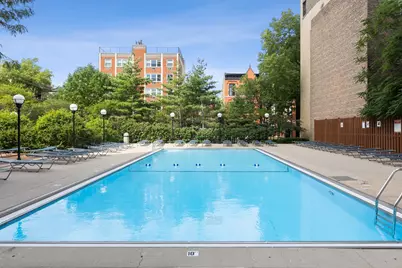 2020 N Lincoln Park West #30F, Chicago, IL 60614 - Photo 24