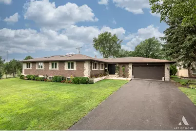 6N654 Harvey Road, Medinah, IL 60157 - Photo 2