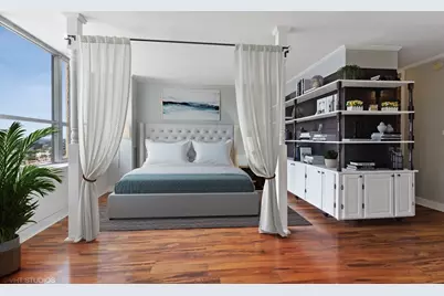 655 W Irving Park Road #1911, Chicago, IL 60613 - Photo 14