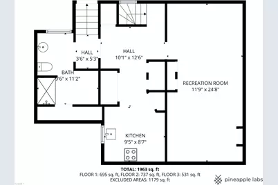 21625 W Ravine Drive, Lake Zurich, IL 60047 - Photo 46