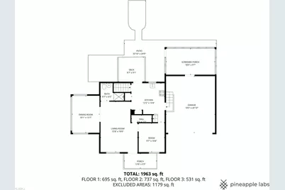 21625 W Ravine Drive, Lake Zurich, IL 60047 - Photo 44