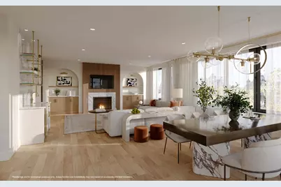 3015 N Southport Avenue #PH, Chicago, IL 60657 - Photo 2