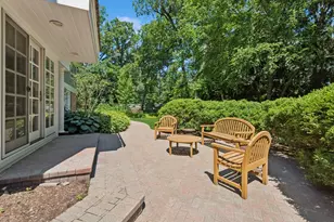 1448 Lawrence Ave, Lake Forest, IL 60045 - Photo 38