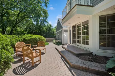 1448 Lawrence Avenue, Lake Forest, IL 60045 - Photo 36